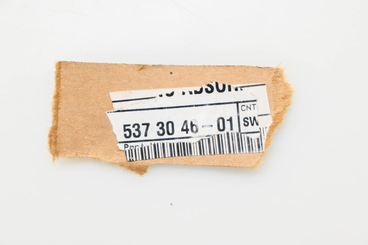 New OEM Husqvarna 537 30 46-01, 537304601 Vibration Absorber NOS