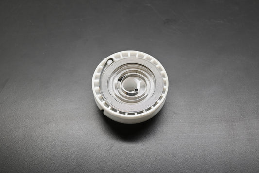 New OEM Husqvarna 537 33 23-03, 537332303 Recoil Starter Pulley NOS