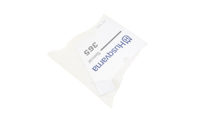 New OEM Husqvarna 537 23 02-03, 537230203 "365 Special" Decal NOS