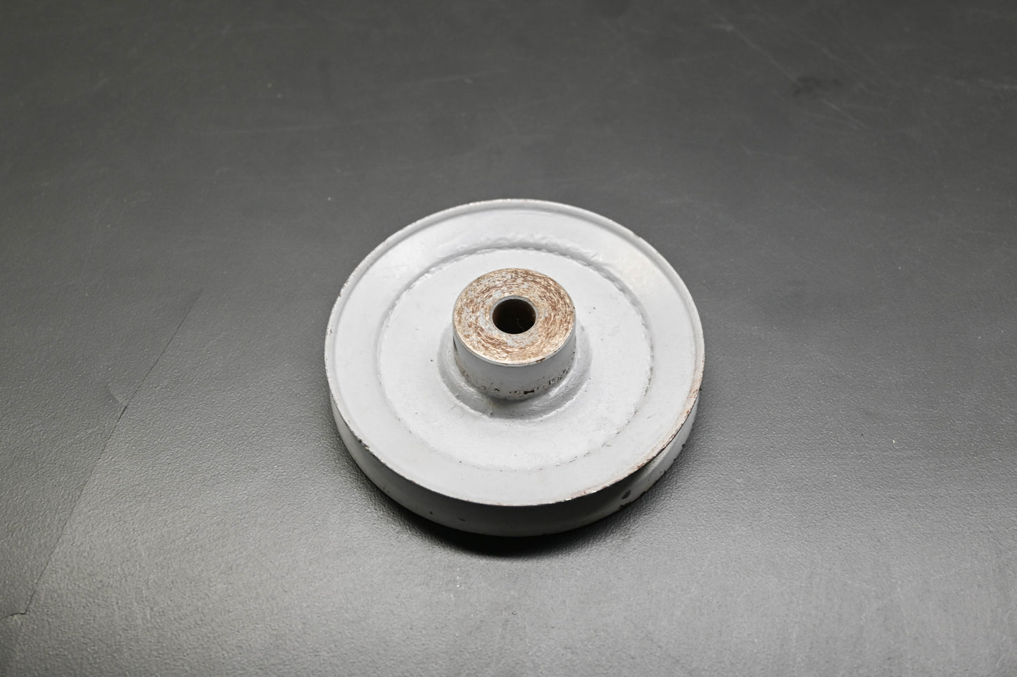 New OEM Husqvarna 539 11 15-28, 539111528 Driven Pulley NOS
