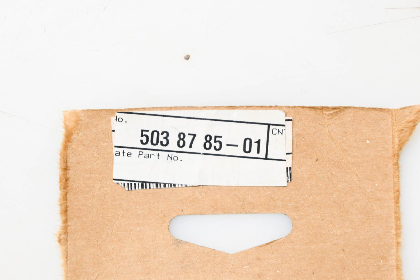 New OEM Husqvarna 503 87 85-01, 503878501 Wiring Harness NOS