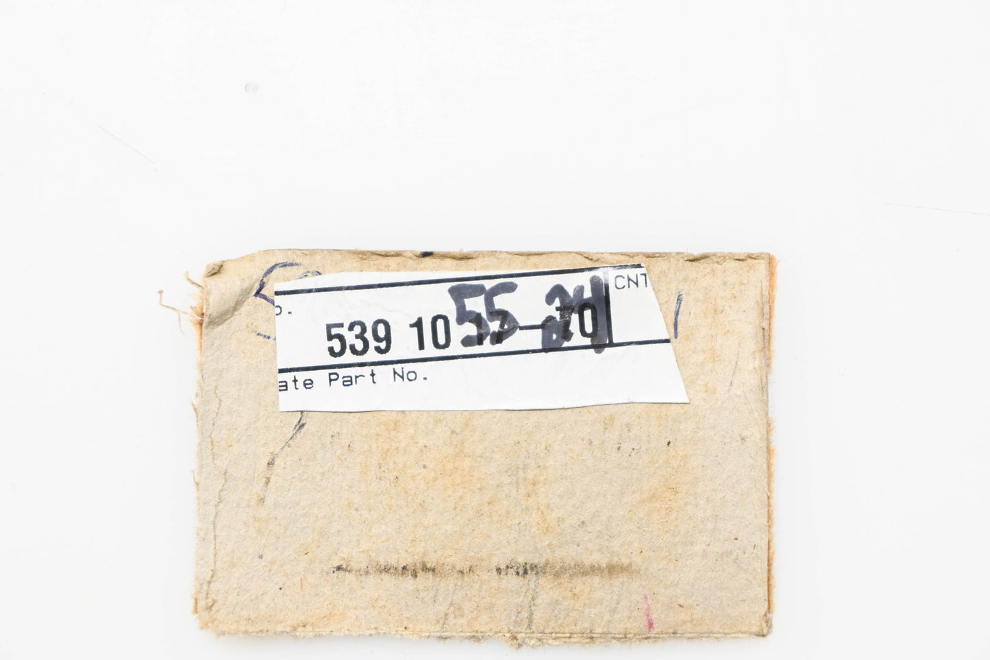 New OEM Husqvarna 539 10 55-24, 539105524 Wheel Bearing Seal NOS