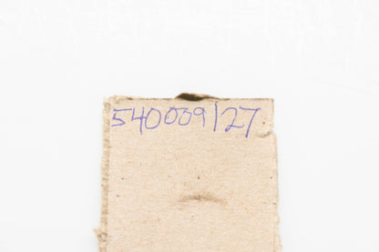 New OEM Husqvarna 540 00 91-27, 540009127 Bearing with Locking Collar NOS