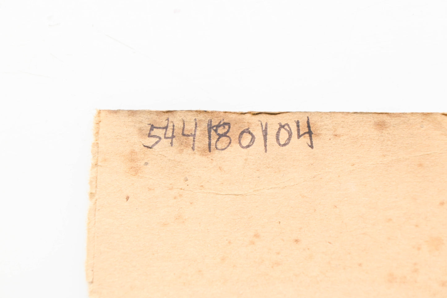 New OEM Husqvarna 544 18 01-04, 544180104 Oil Pump Assembly NOS