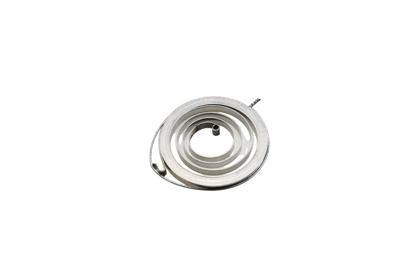 New OEM Husqvarna 545 00 80-87, 545008087 Recoil Starter Spring NOS