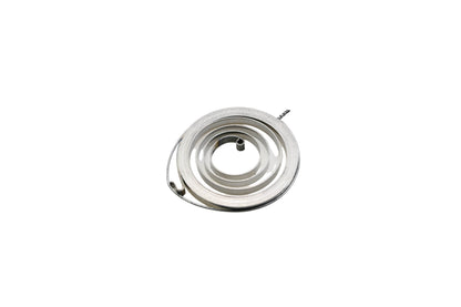 New OEM Husqvarna 545 00 80-87, 545008087 Recoil Starter Spring NOS