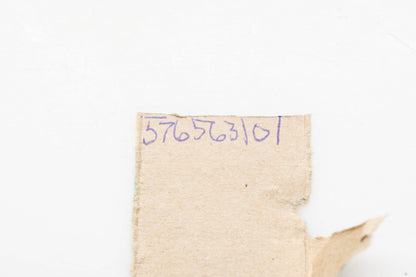 New OEM Husqvarna 576 56 31-01, 576563101 Throttle Plate NOS