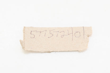 New OEM Husqvarna 577 57 24-01, 577572401 Piston Pin Needle Bearing NOS