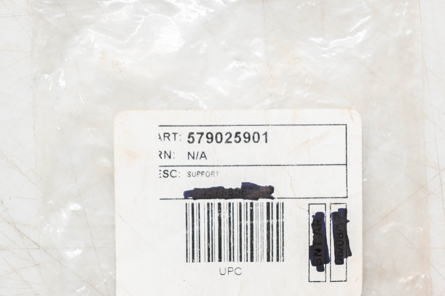 New OEM Husqvarna 579 02 59-01, 579025901 Support NOS