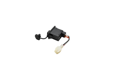 New OEM Husqvarna 583 59 35-01, 583593501 CTEK Charge Port with Harness NOS