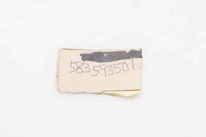 New OEM Husqvarna 583 59 35-01, 583593501 CTEK Charge Port with Harness NOS