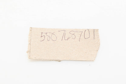 New OEM Husqvarna 580 76 87-01, 580768701 Honda Shroud Screw NOS