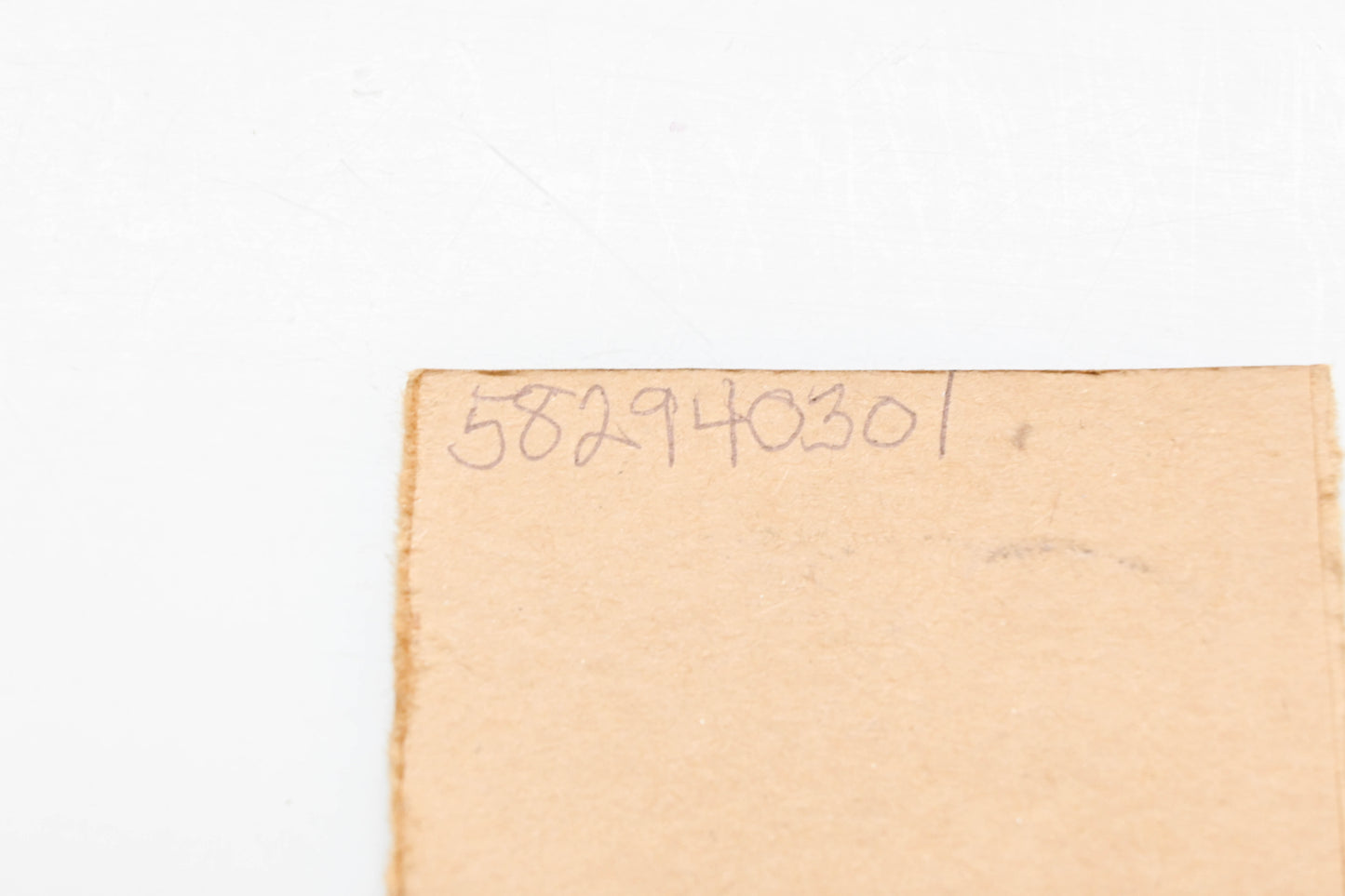 New OEM Husqvarna 582 94 03-01, 582940301 Engine Pulley NOS