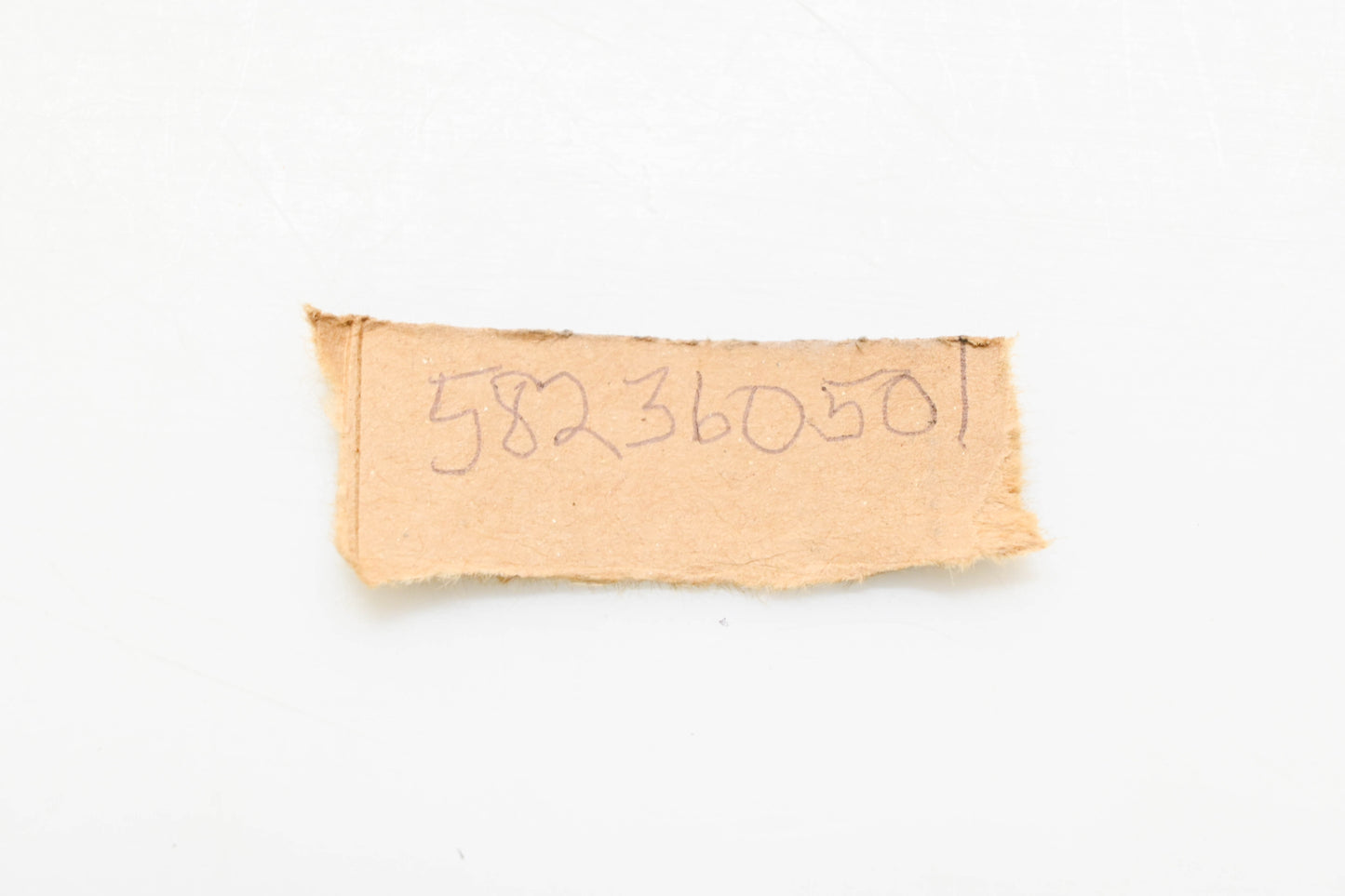 New OEM Husqvarna 582 36 05-01, 582360501 Nose Roller Bushing NOS