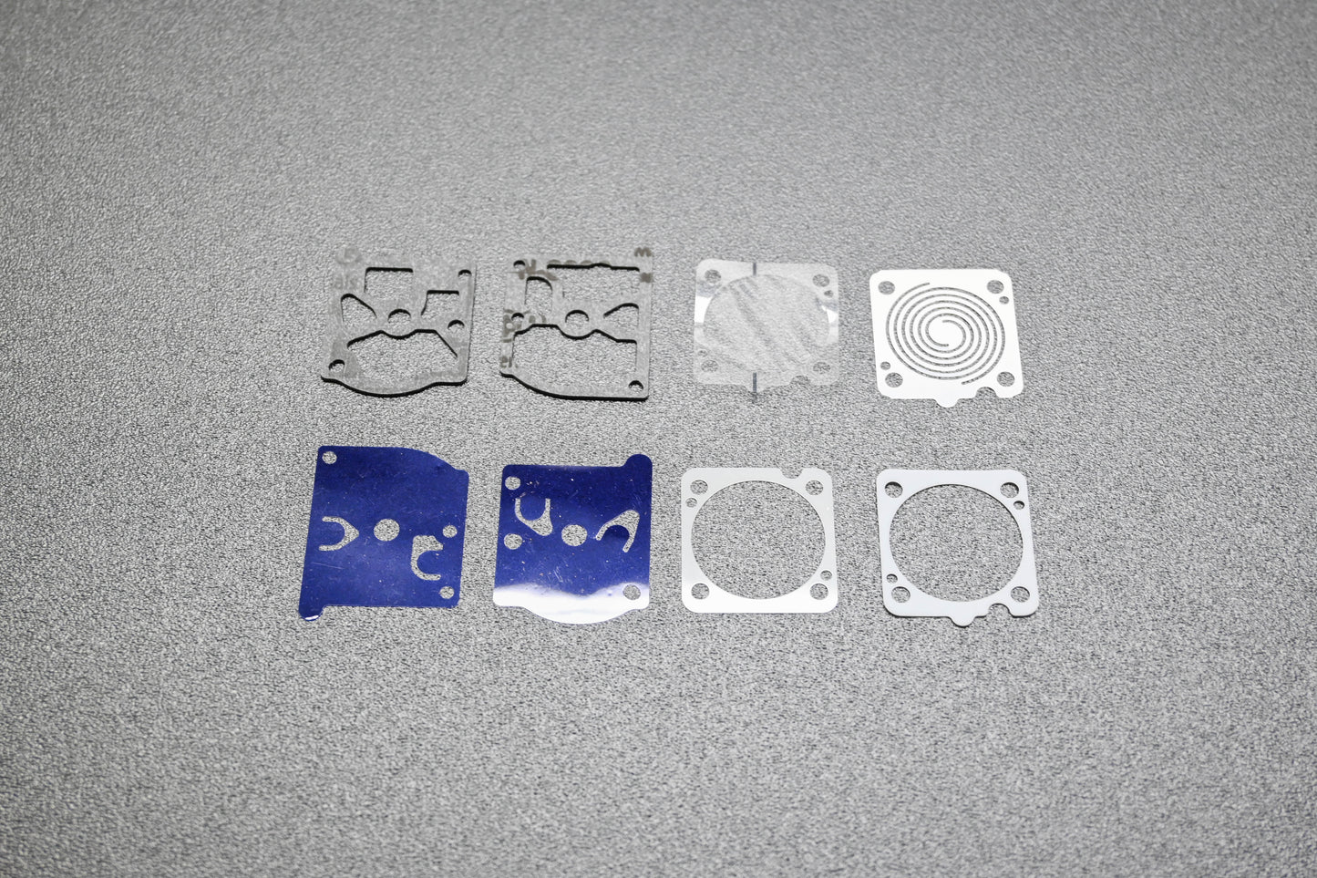 New OEM Husqvarna 582 36 65-01, 582366501 Gasket & Diaphragm Kit NOS