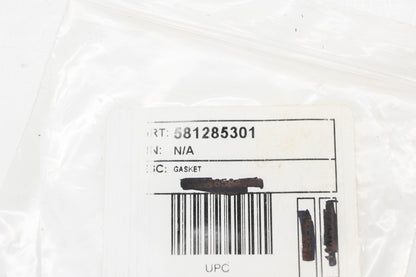 New OEM Husqvarna 581 28 53-01, 581285301 Air Filter Gasket NOS