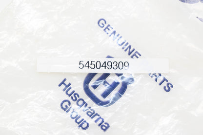 New OEM Husqvarna 545 04 93-09, 545049309 Stop Switch NOS