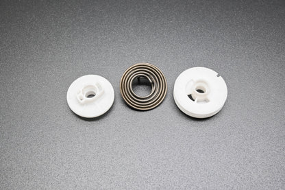 New OEM Husqvarna 585 53 03-01, 585530301 Starter Pulley Kit NOS