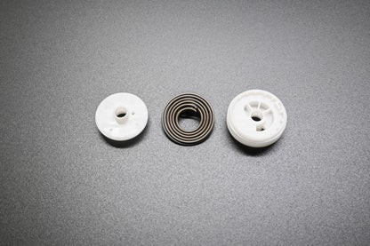 New OEM Husqvarna 585 53 03-01, 585530301 Starter Pulley Kit NOS