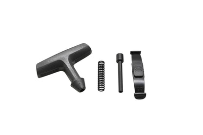 New OEM Husqvarna 584 15 62-01, 584156201 Started Handle Assembly NOS