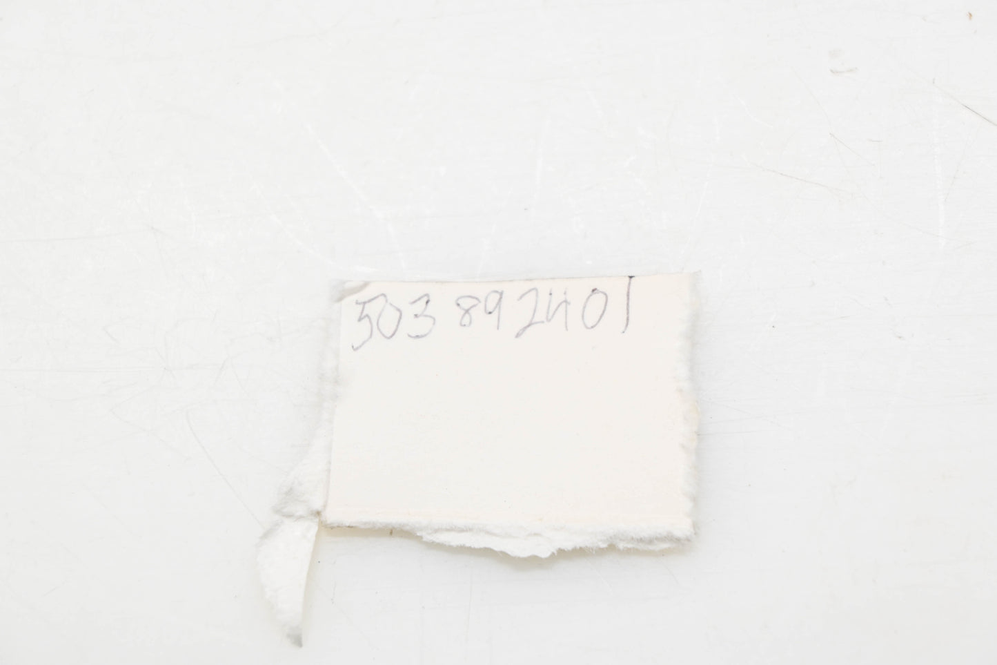 New OEM Husqvarna 503 89 24-01, 503892401 Chain Brake Catch NOS