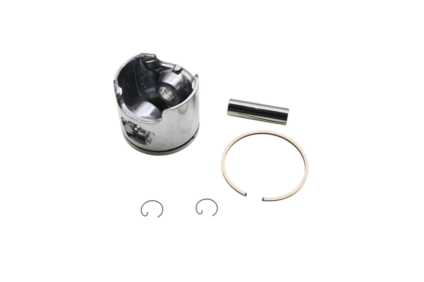 New OEM Husqvarna 503 89 96-71, 503899671 Piston Kit NOS
