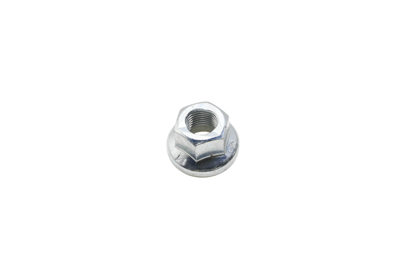 New OEM Husqvarna 596 13 48-01, 596134801 Flange Nut NOS
