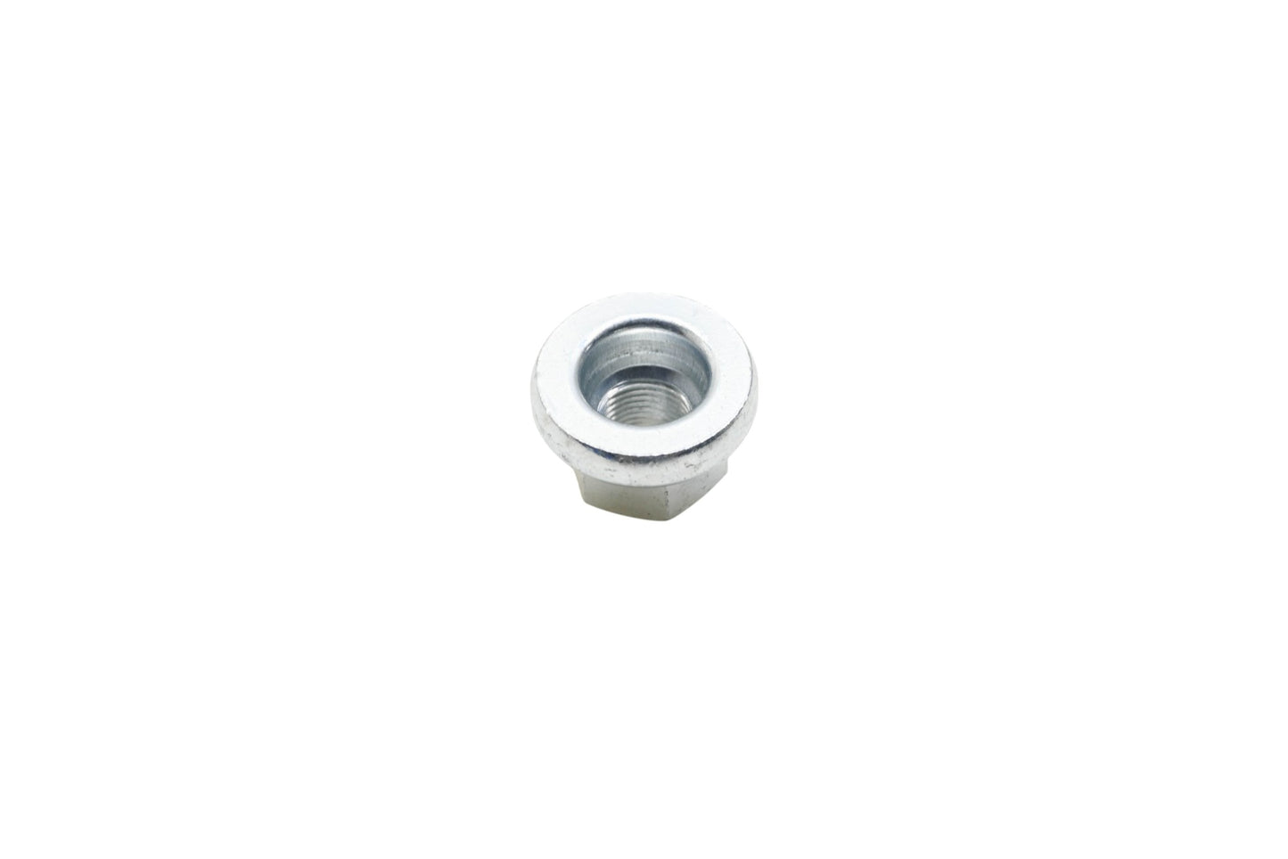 New OEM Husqvarna 596 13 48-01, 596134801 Flange Nut NOS