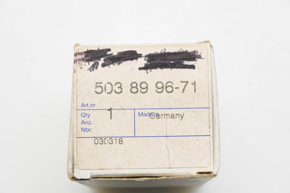 New OEM Husqvarna 503 89 96-71, 503899671 Piston Kit NOS
