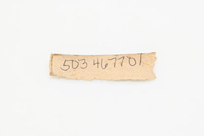 New OEM Husqvarna 503 46 77-01, 503467701 Chain Tensioner Screw NOS