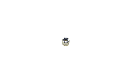 New OEM Husqvarna 732 25 12-01, 725251201 M4 Hex Lock Nut NOS