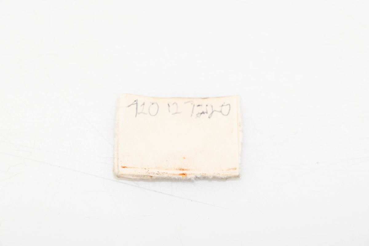 New OEM Husqvarna 720 12 72-20, 720127220 Pin NOS