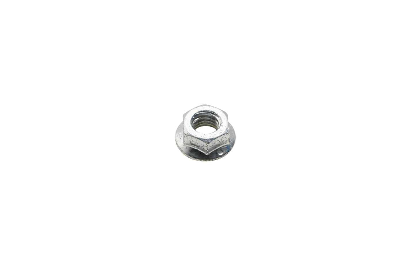 New OEM Husqvarna 873 90 07-00, 873900700 Flange Lock Nut NOS