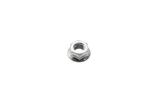 New OEM Husqvarna 873 90 07-00, 873900700 Flange Lock Nut NOS