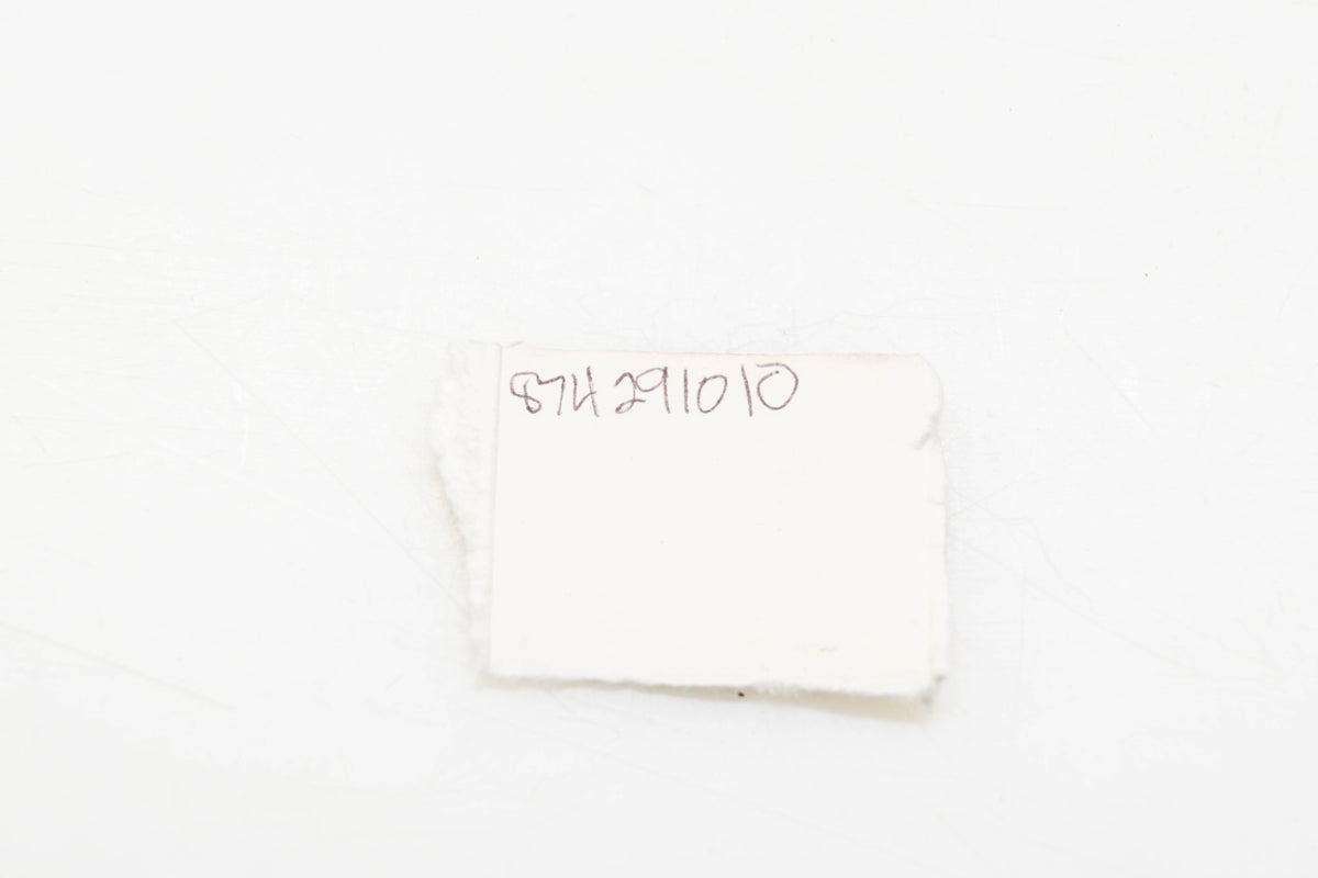 New OEM Husqvarna 874 29 10-10, 874291010 Screw NOS