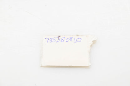 New OEM Husqvarna 735 58 08-10, 735580810 Washer NOS