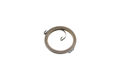 New OEM Husqvarna 596 24 86-01, 596248601 Recoil Starter Spring NOS