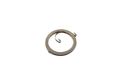 New OEM Husqvarna 596 24 86-01, 596248601 Recoil Starter Spring NOS