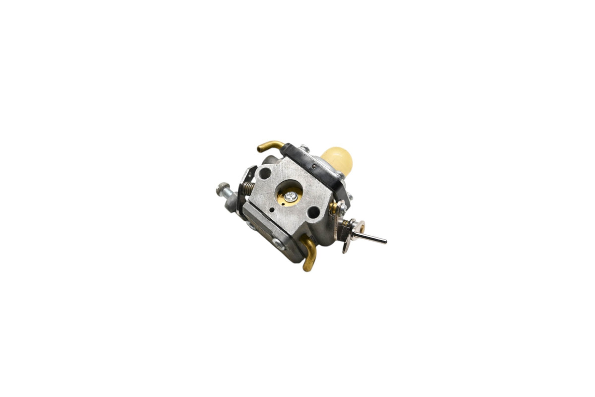 New OEM Husqvarna 581 73 43-01, 581734301, H142A-22 Carburetor Assembly NOS