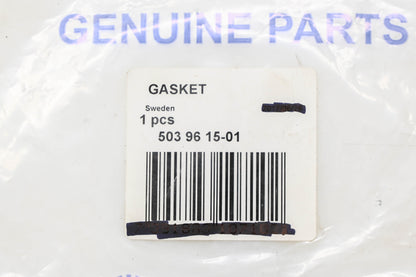 New OEM Husqvarna 503 96 15-01, 503961501 Cylinder Base Gasket NOS