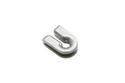 New OEM Husqvarna 537 18 59-02, 537185902 Trimmer Head Eyelet NOS