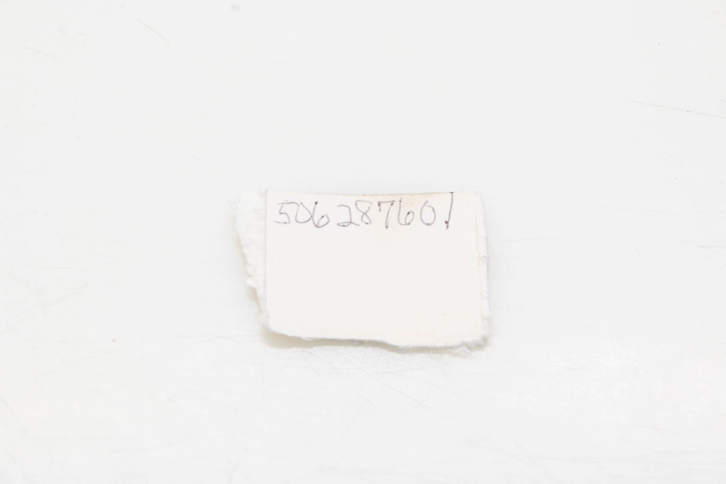 New OEM Husqvarna 506 28 76-01, 506287601 Retainer Ring NOS