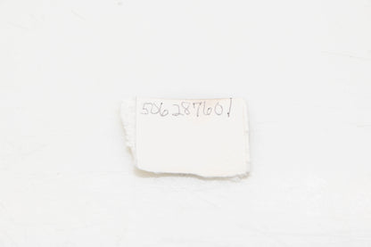 New OEM Husqvarna 506 28 76-01, 506287601 Retainer Ring NOS