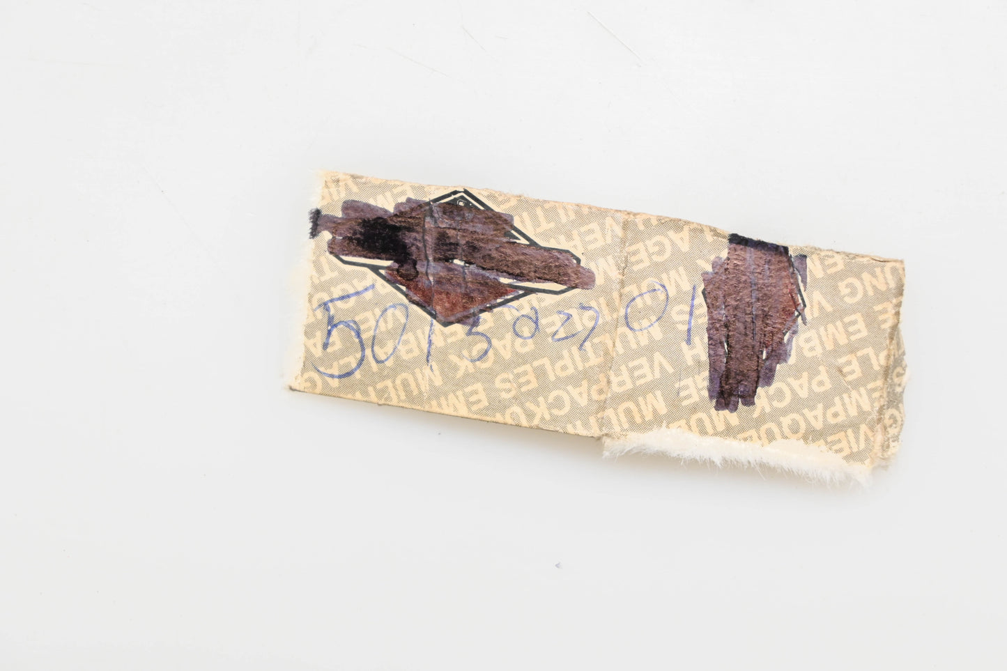 AYP 501 50 27-01, 501502701 Woodruff Key NOS