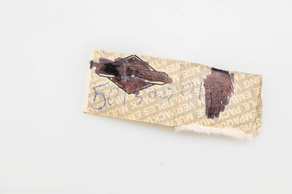 AYP 501 50 27-01, 501502701 Woodruff Key NOS