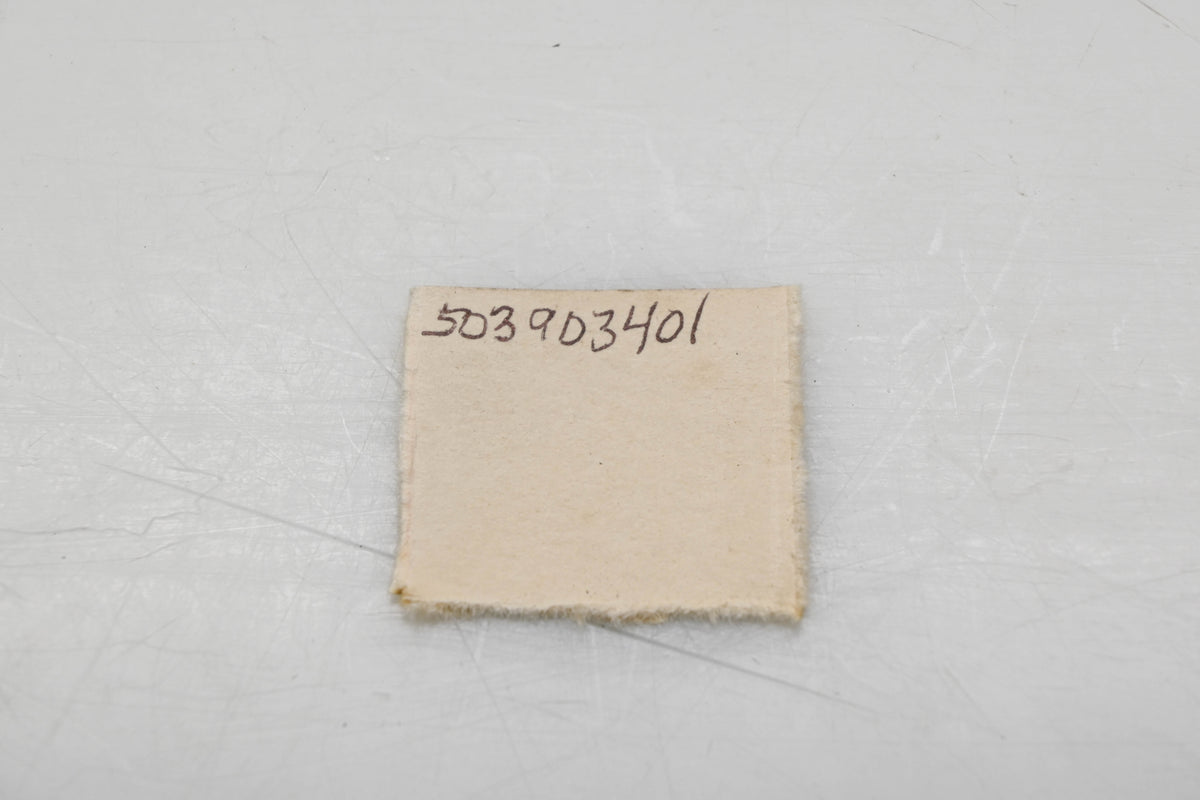 New OEM Husqvarna 503 90 34-01, 503903401 Carburetor Sleeve NOS