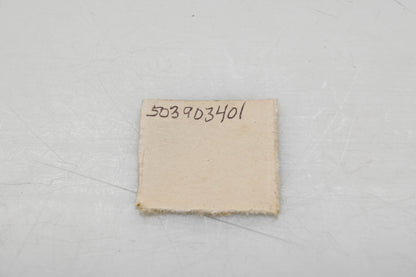 New OEM Husqvarna 503 90 34-01, 503903401 Carburetor Sleeve NOS