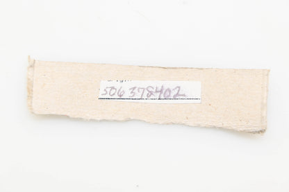 New OEM Husqvarna 506 37 84-02, 506378402 Stop Switch Cable NOS