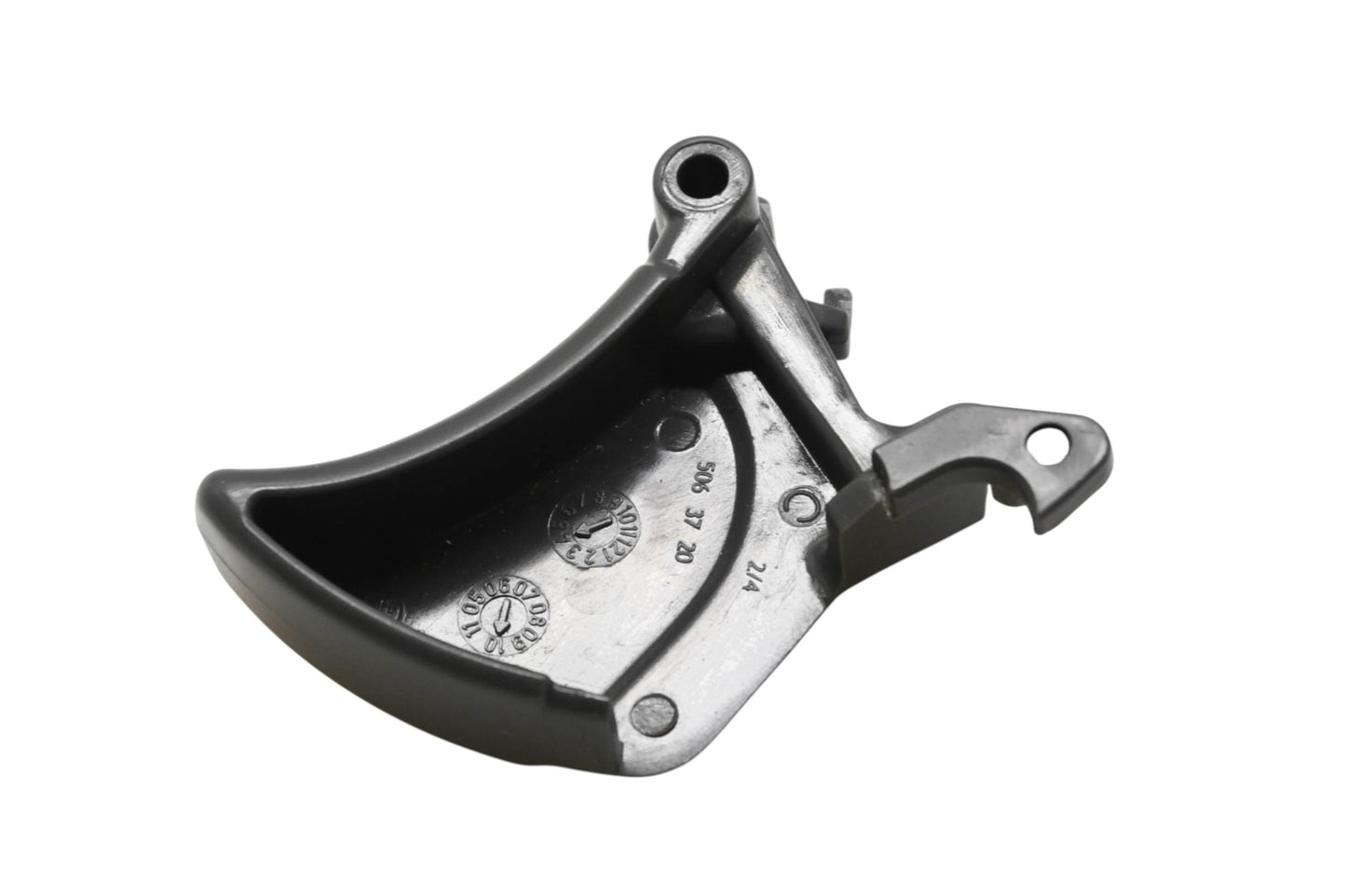 New OEM Husqvarna 506 37 20, 506372003 Throttle Trigger NOS