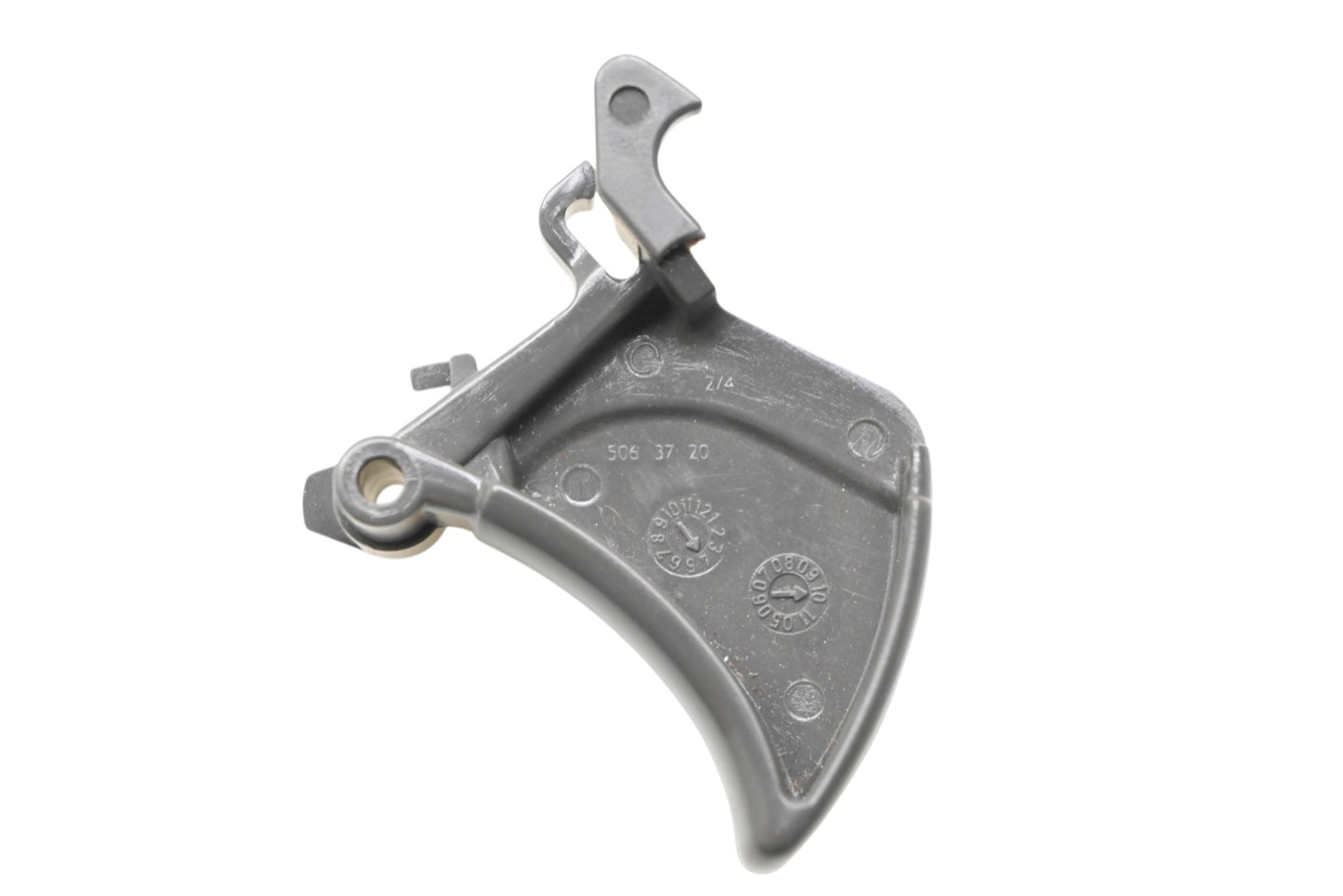 New OEM Husqvarna 506 37 20, 506372003 Throttle Trigger NOS